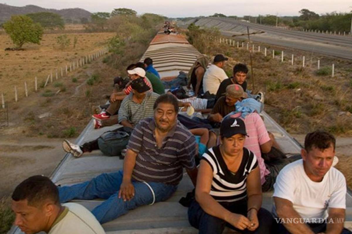 Bebés de indocumentados son una enfermedad: Republicanos