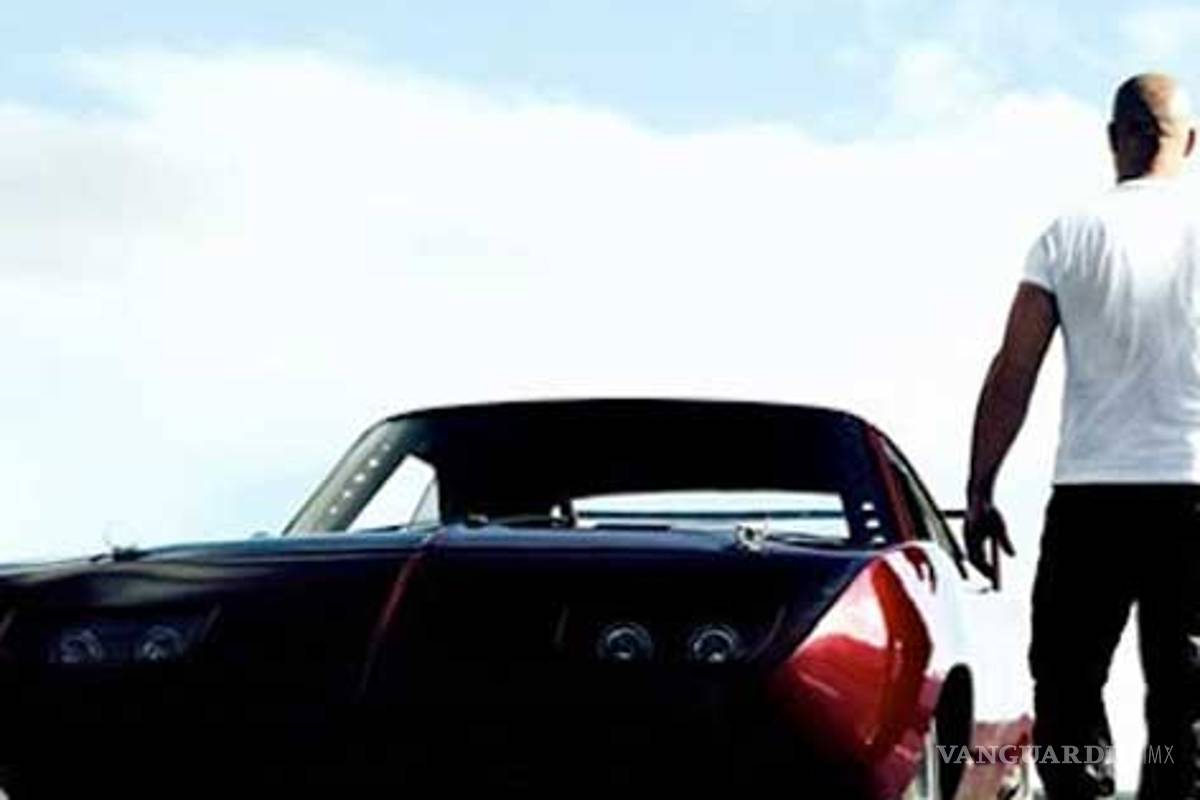 "Rápido y Furioso 6", un viaje de acción sin frenos