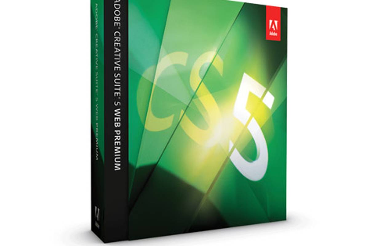 Programas de Adobe presentan problemas con el último Mac OS X Lion