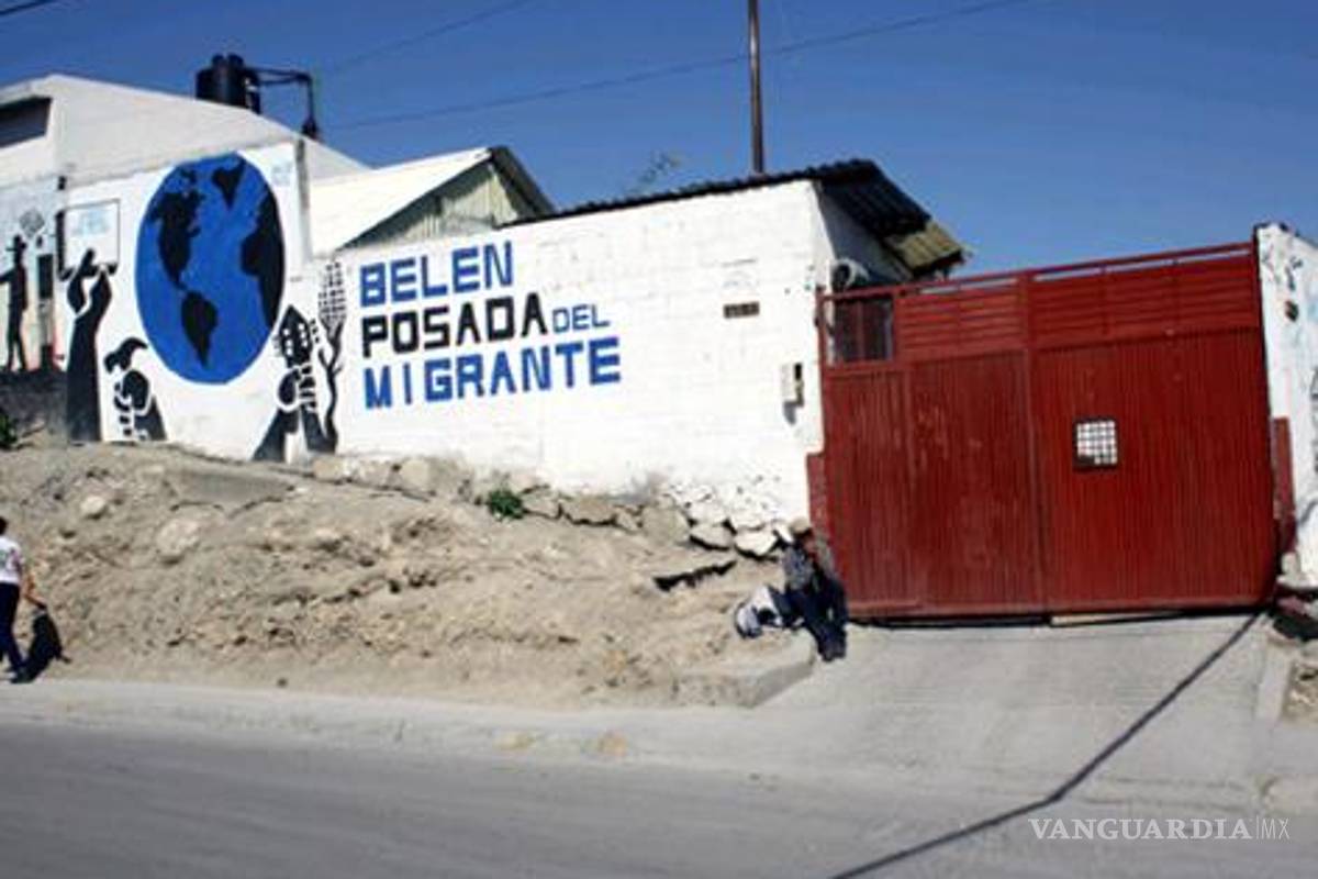 Raúl Vera denunció nuevas amenazas a Casa del Migrante en Saltillo