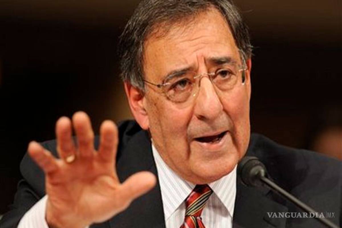 Gadafi tiene los días contados: Pentágono