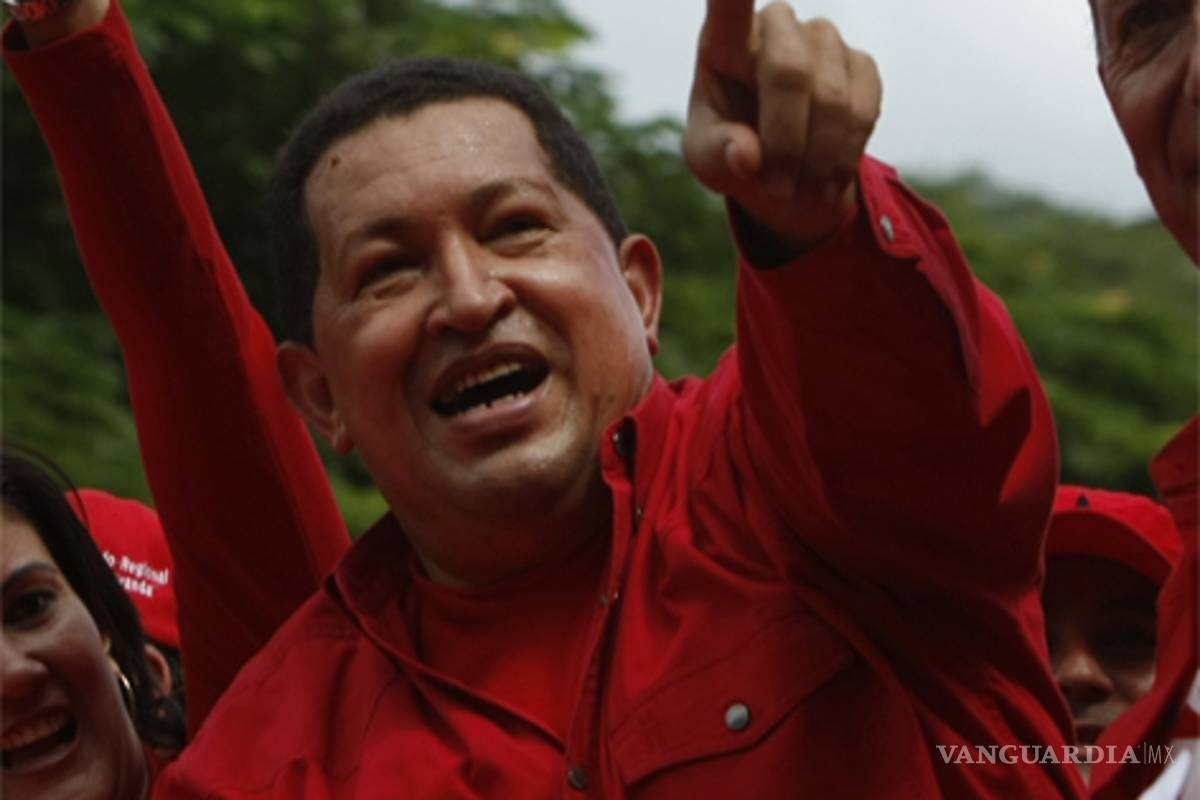 Venezuela, nido de etarras: España