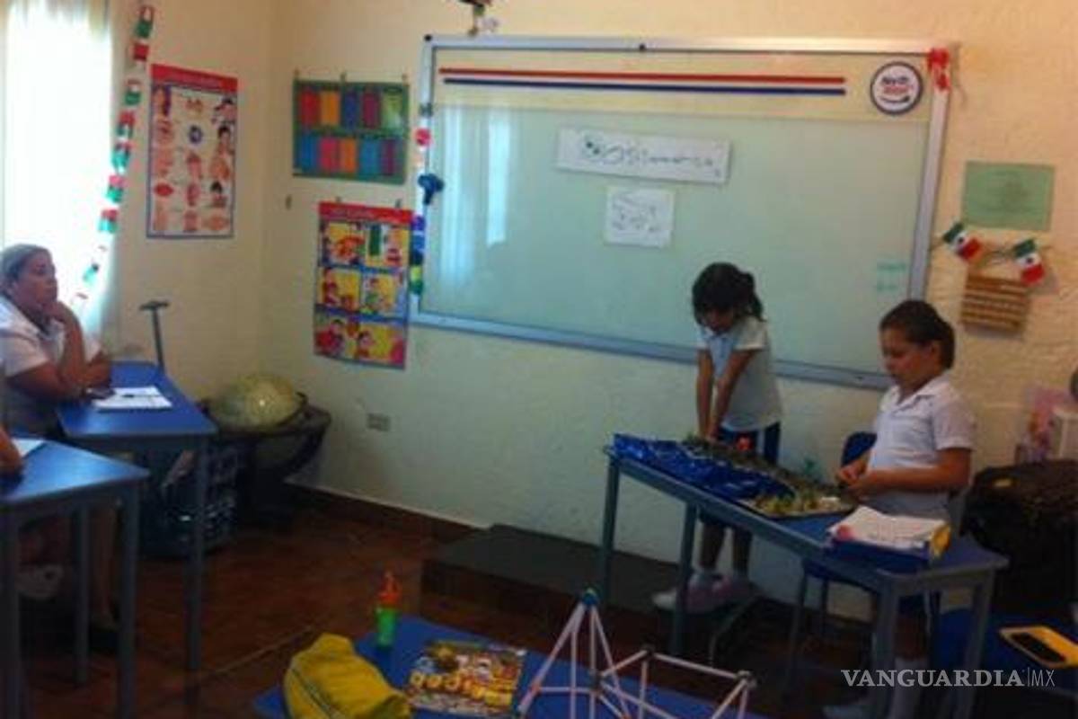 Acuerdan SEP y Gobierno del DF clases verspertinas