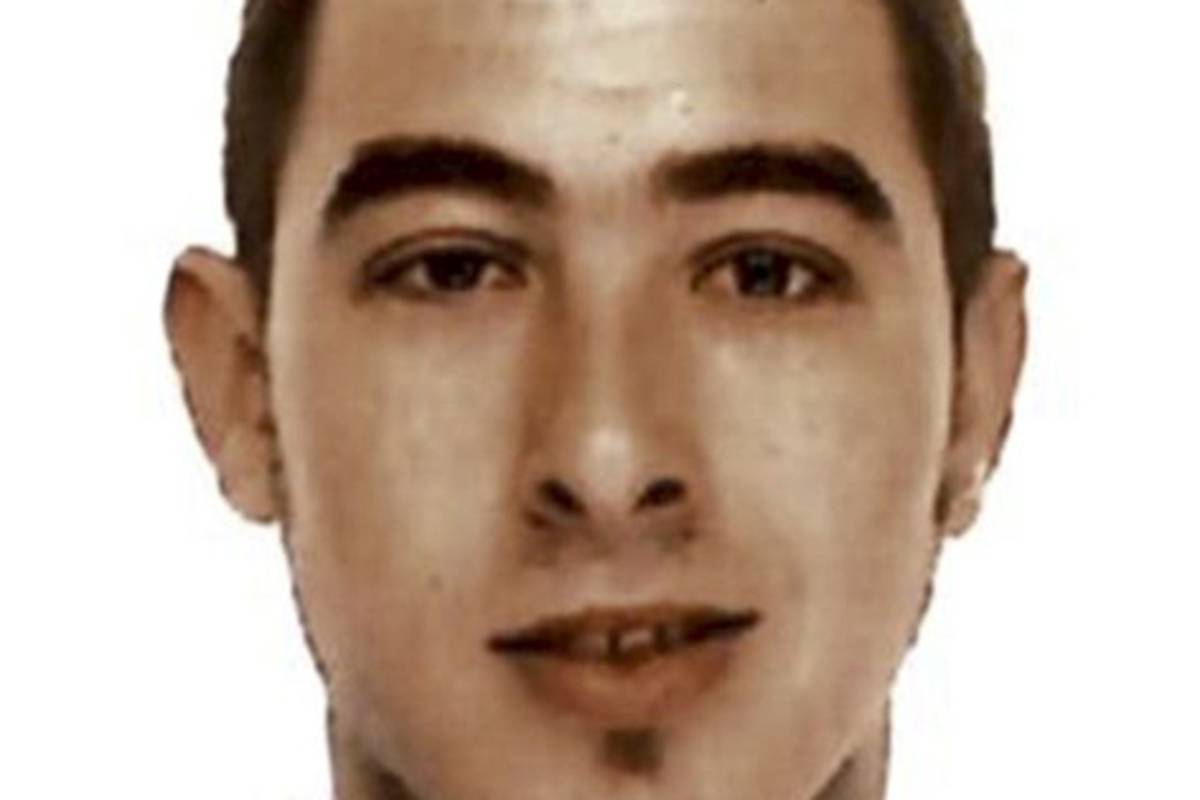 Capturan a presunto ETA en Francia