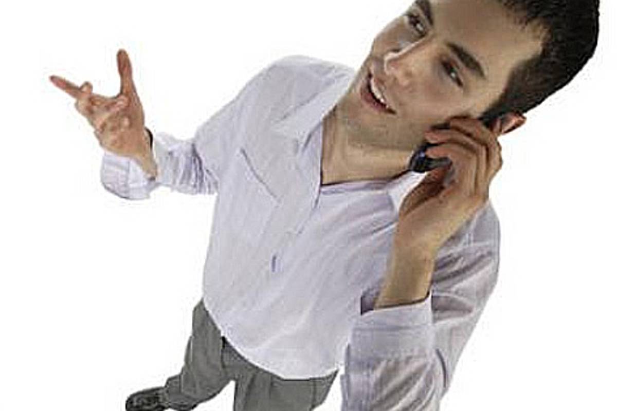 Sólo para clientes Infinitum, oferta de minutos gratis a celular de Telmex