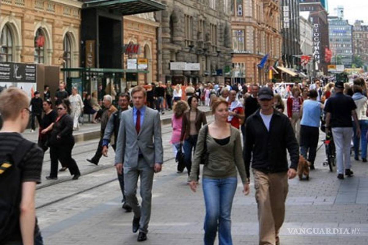 Finlandia lanza 'su' reforma laboral: más protección a los trabajadores