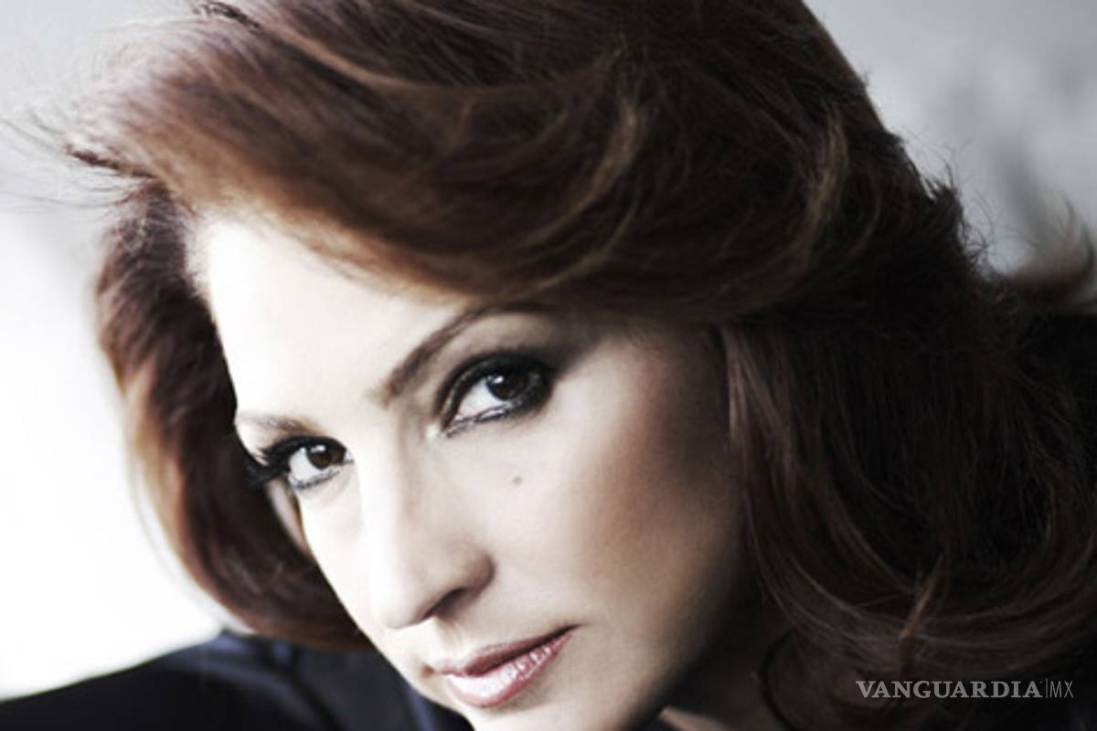 Gloria Estefan estará en el final de temporada de Glee