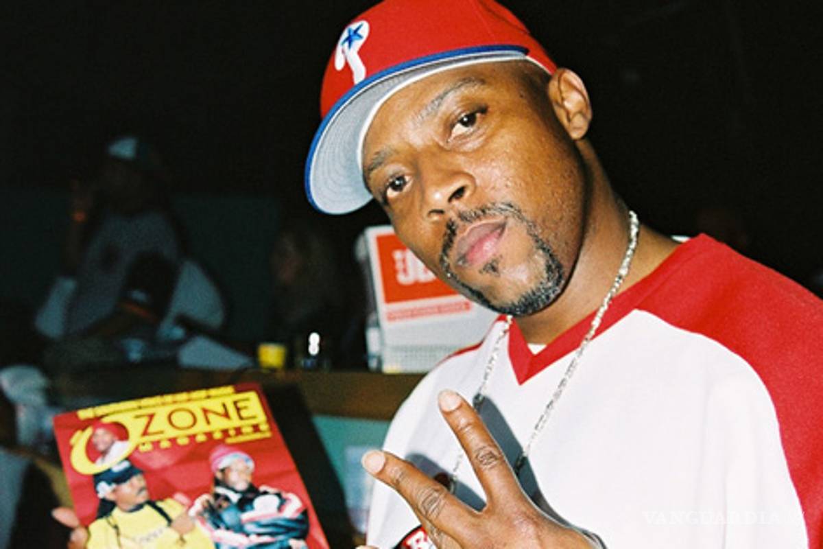 Fallece el rapero Nate Dogg a los 41 años de edad