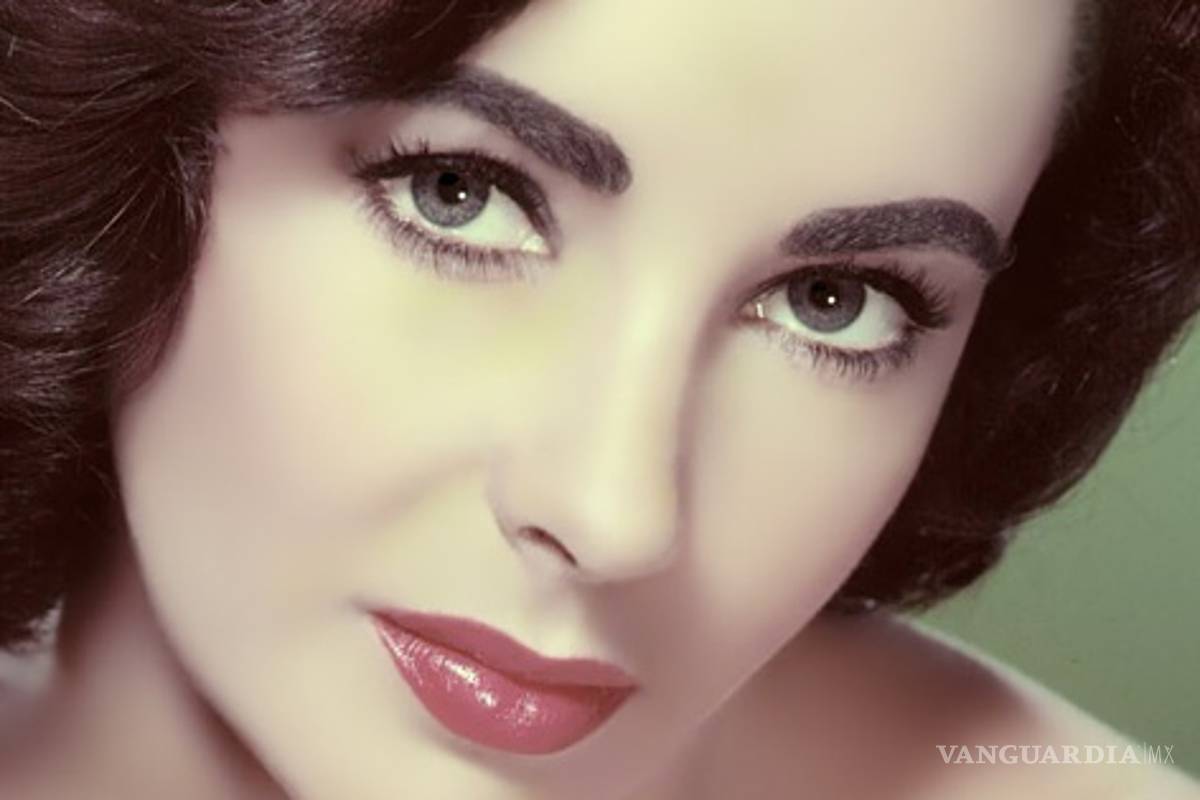 El secreto de Elizabeth Taylor