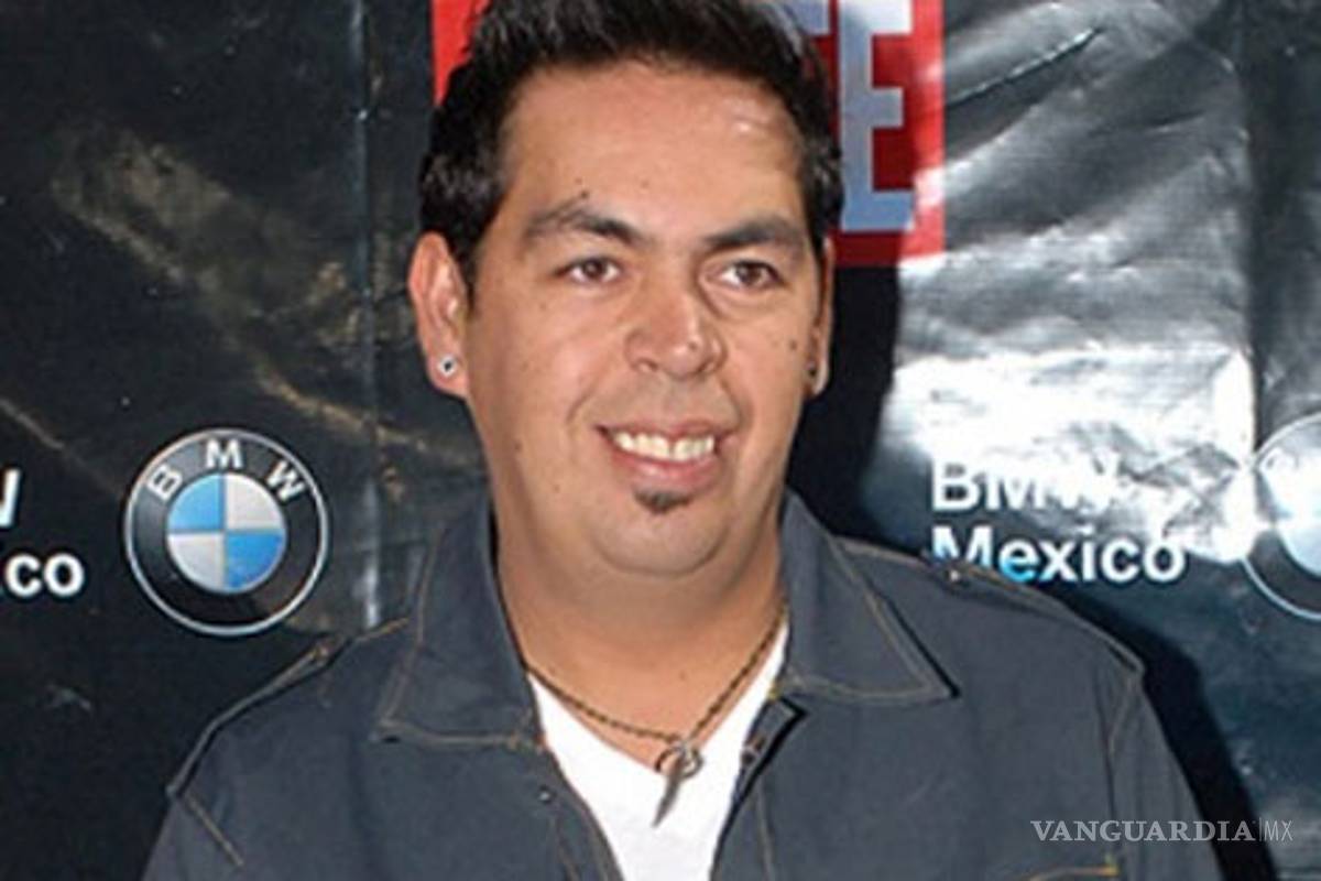 Jorge D'Alessio debuta como papá