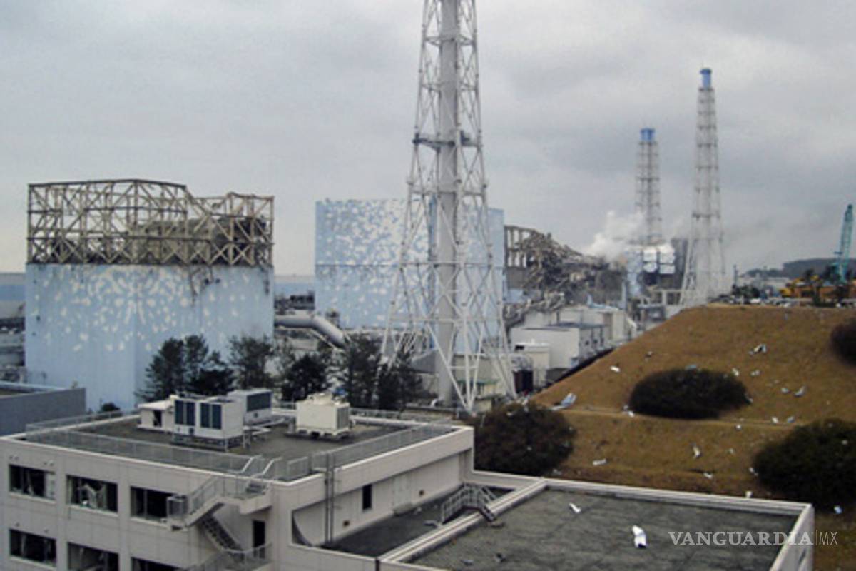 Desastre nuclear en Japón es cuestión de horas, pronostica Europa