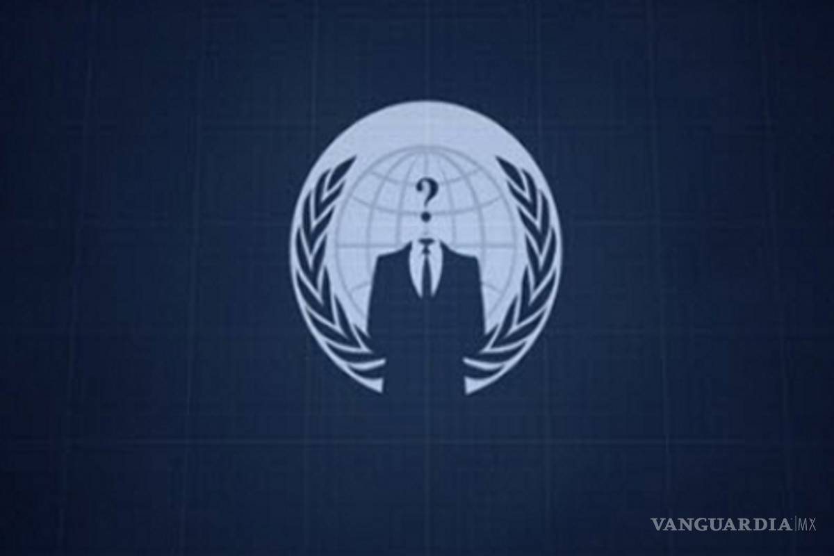 Anonymous tendrá su propia red social en internet