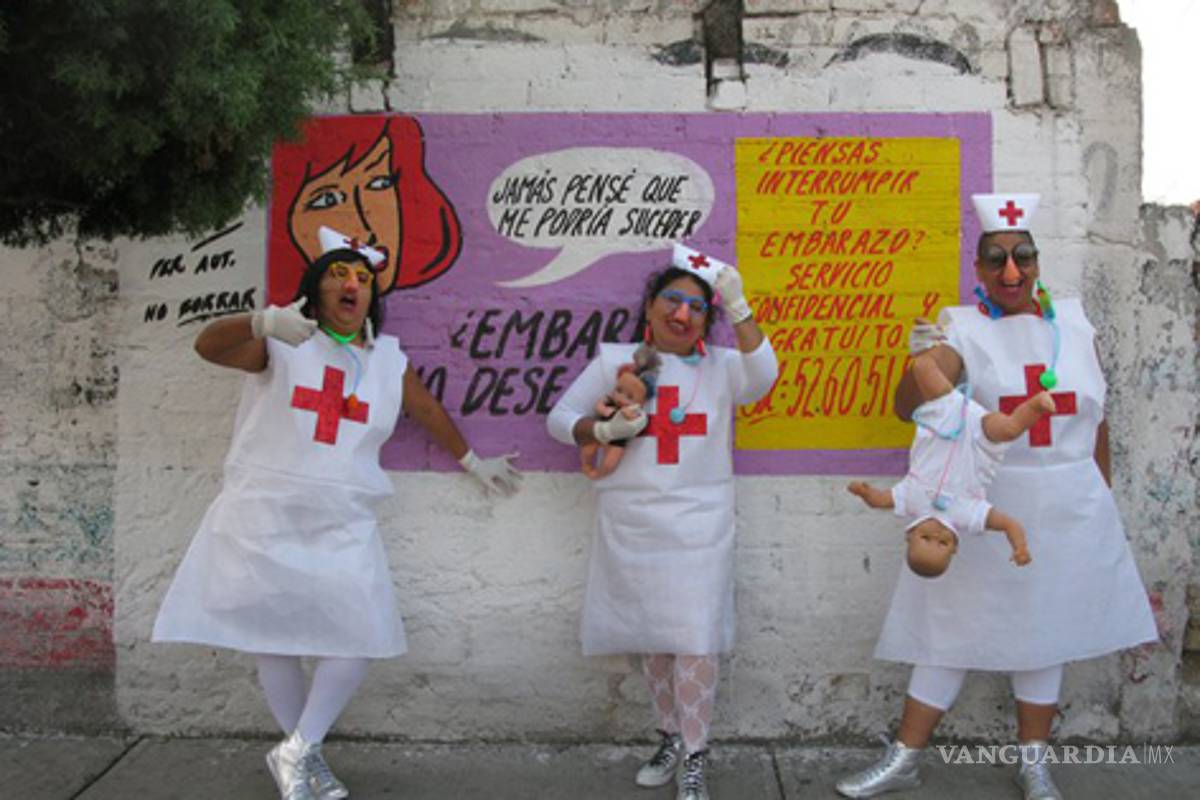 México, el paraíso kitsch