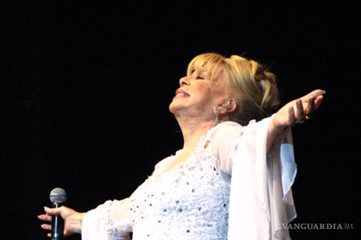 Cáncer termina con la vida de Estela Raval