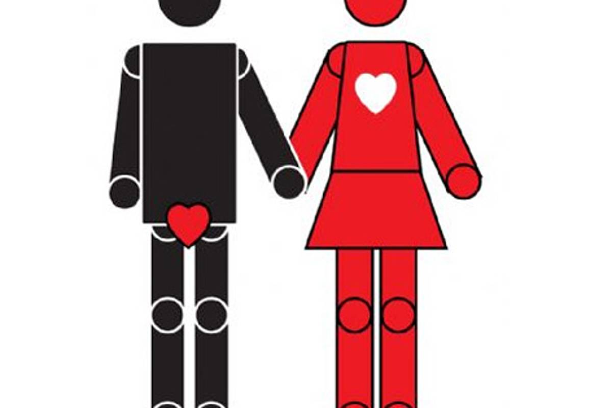 El top ten de la sexualidad