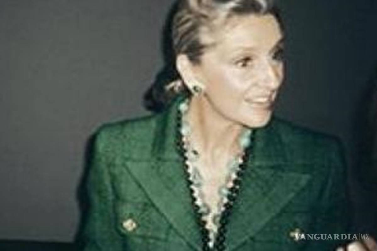 Liberan a Paula Cusi, ex esposa de 'El Tigre'