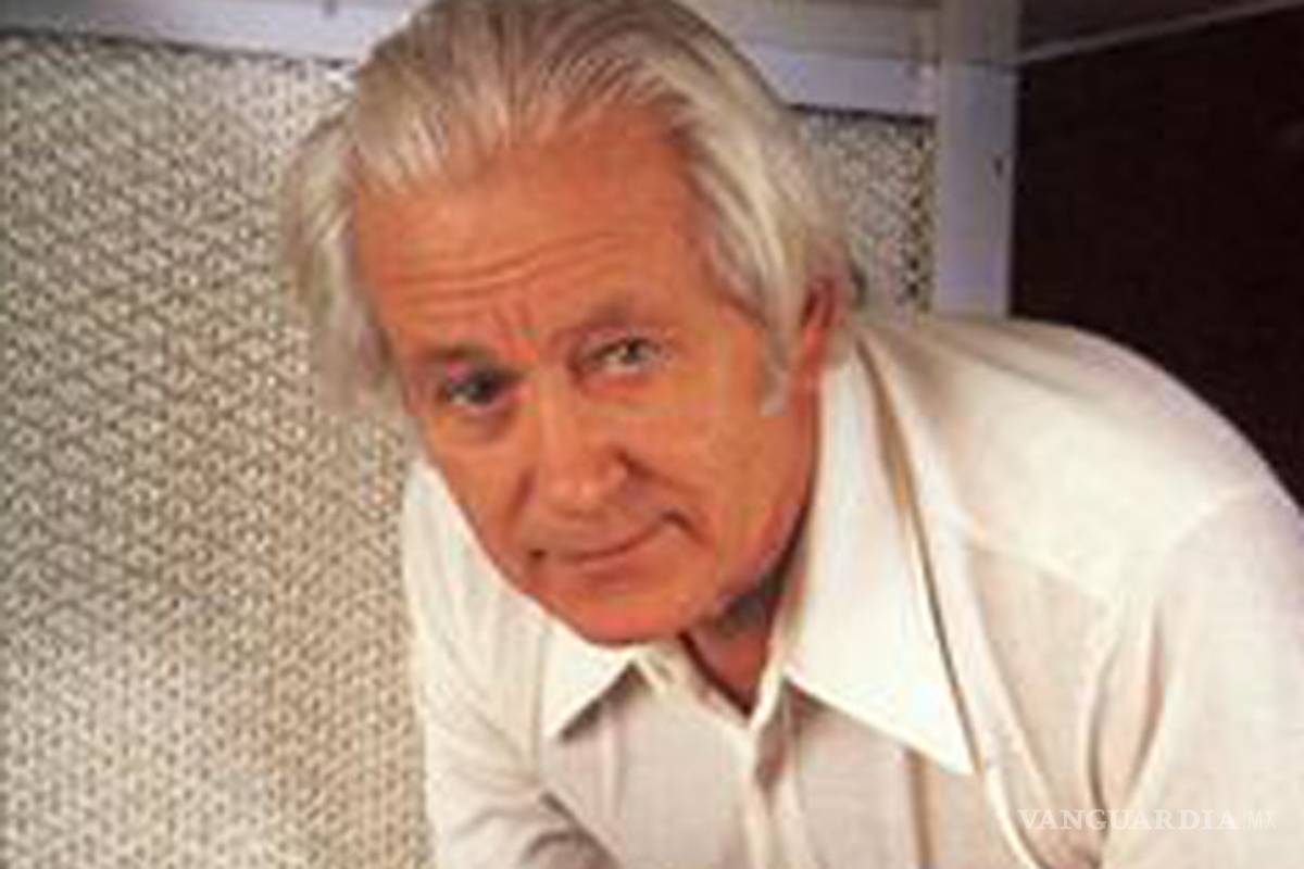 Nobel de Física francés Georges Charpak murió a los 86 años