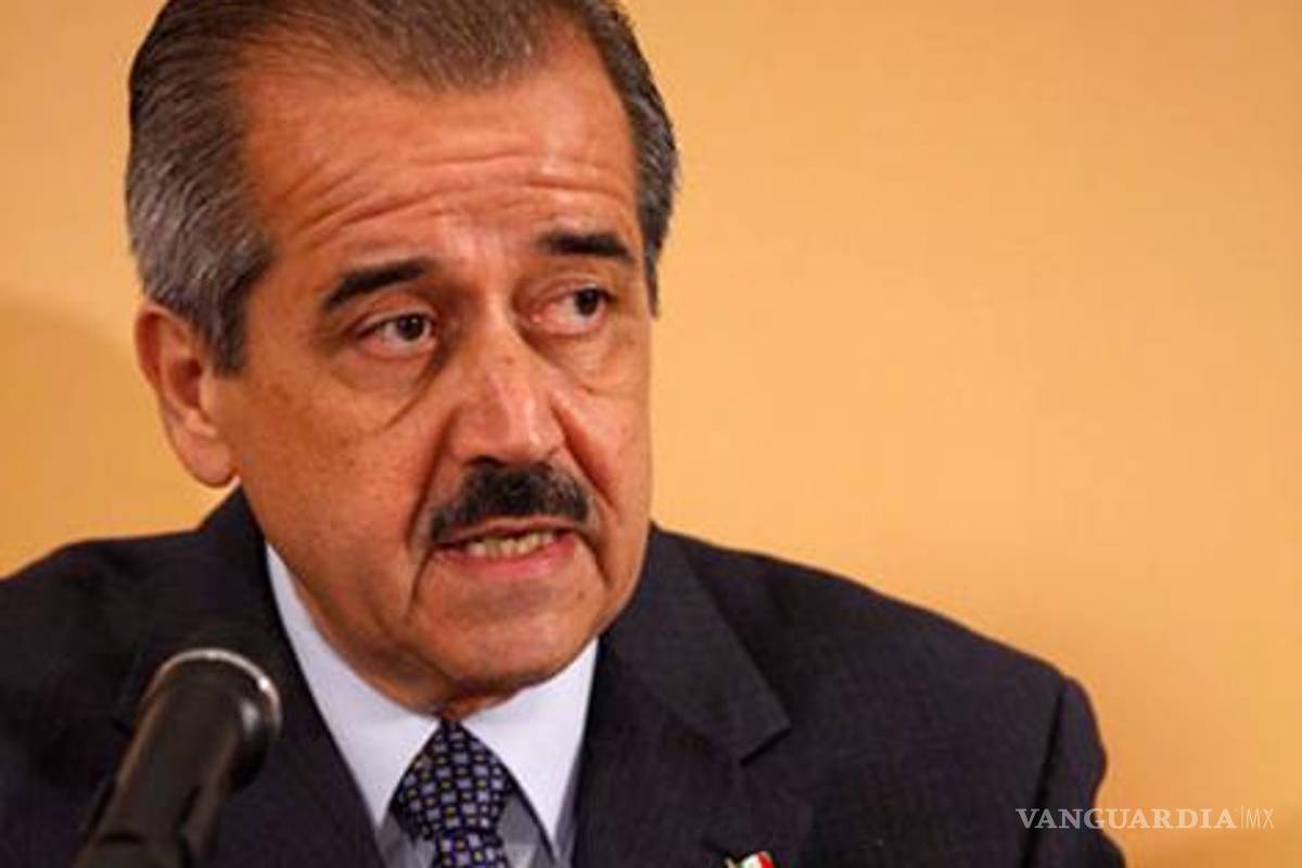 Confirman visita de Córdova Villalobos, secretario de Educación Pública a Coahuila