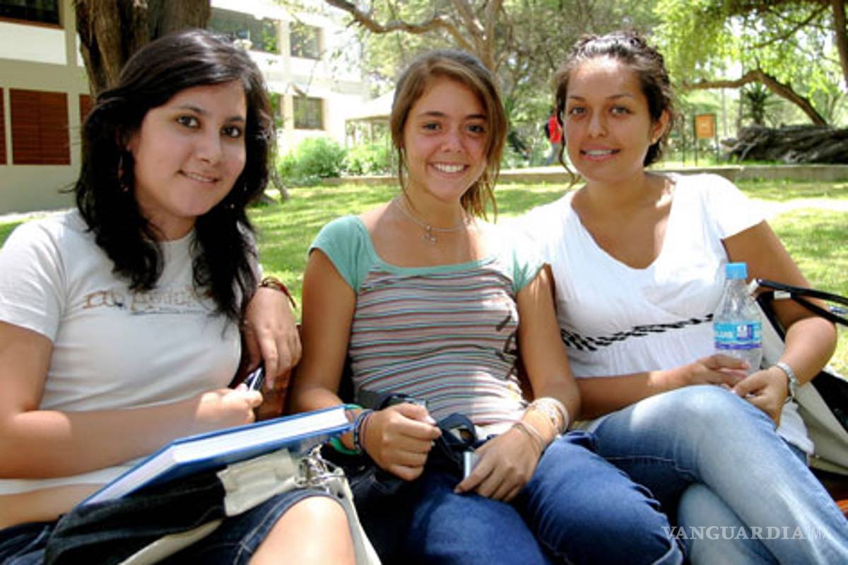 El español, la lengua con más proyección de futuro