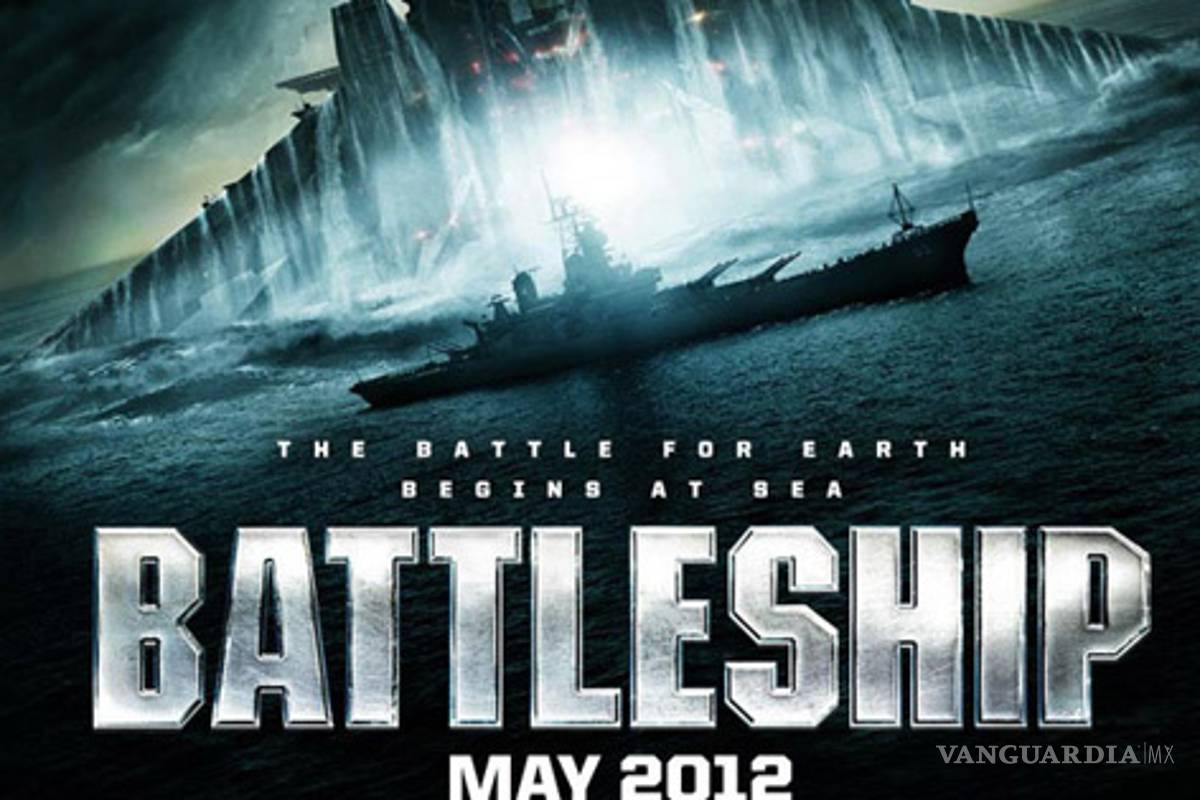 Battleship: Más acción, aliens y efectos especiales