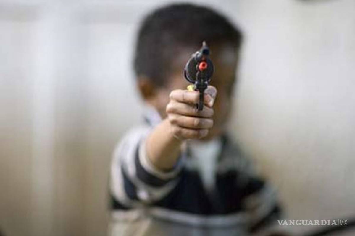 El Ponchis, sicario de 12 años que degolla a rivales