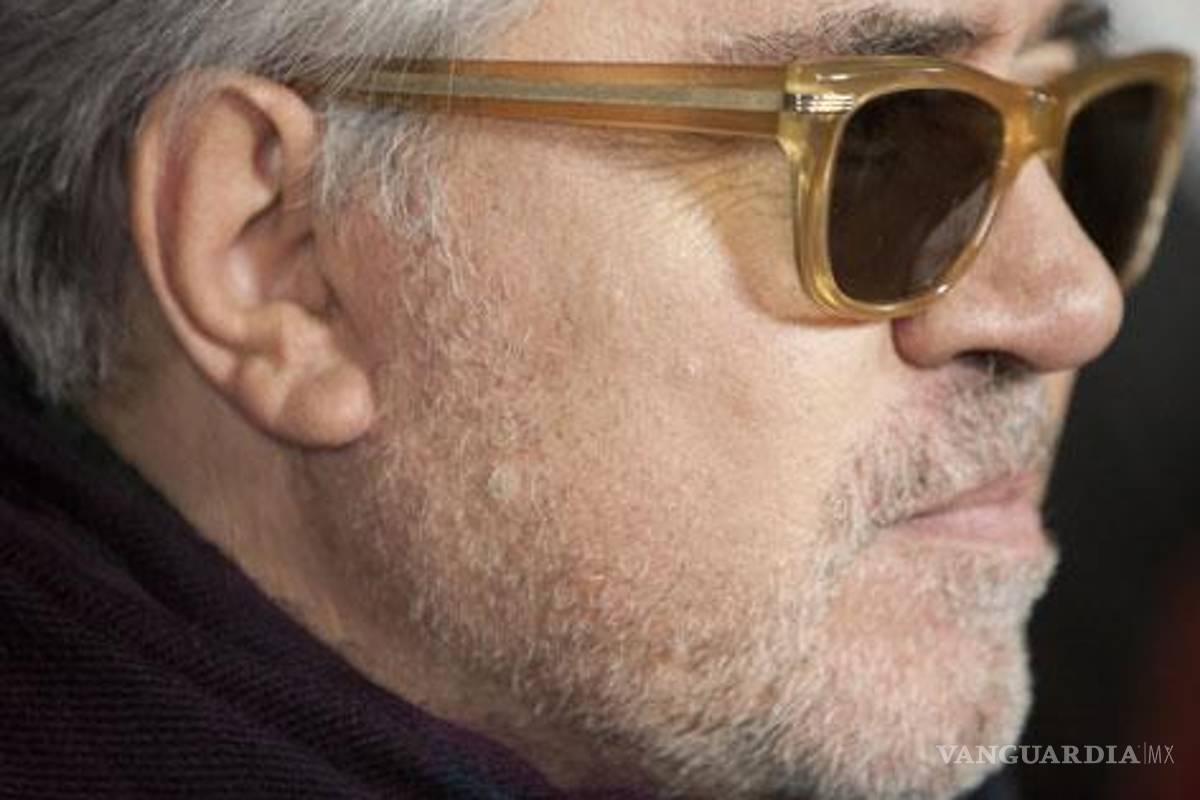 "Los amantes pasajeros" se estrenará el 8 de marzo de 2013