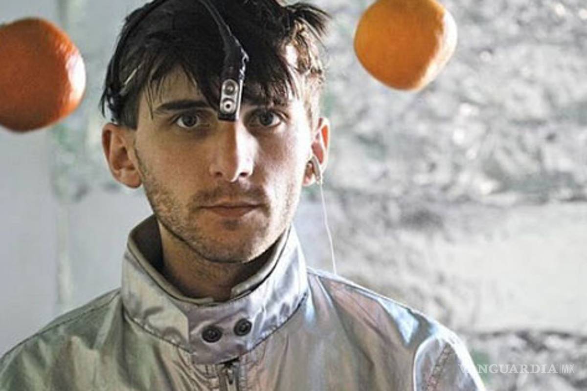 Surge el primer cyborg humano en Inglaterra