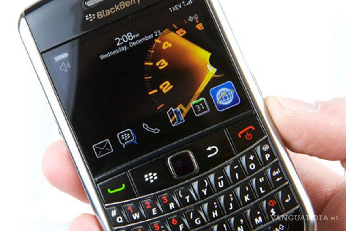 Estas son las aplicaciones que BlackBerry regalará temporalmente