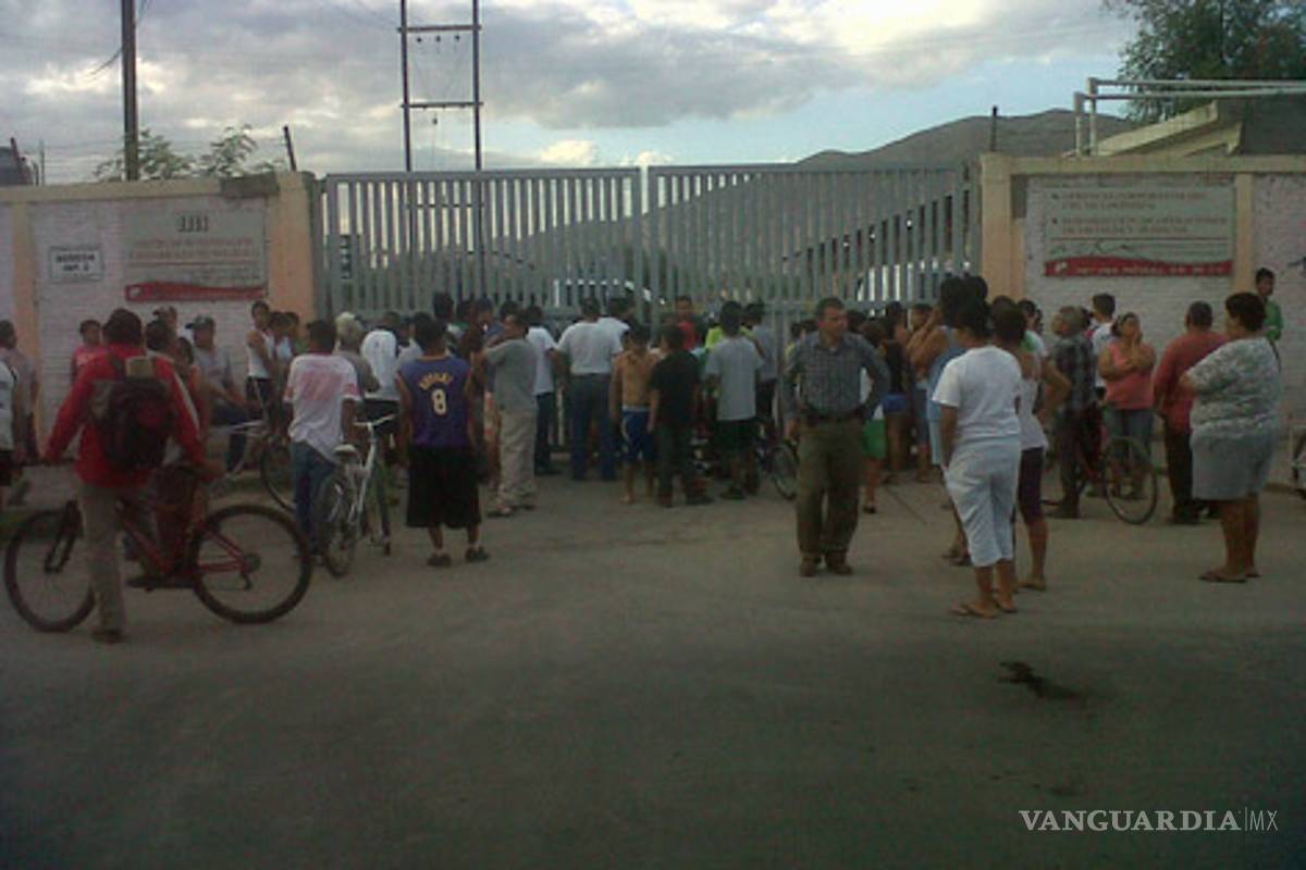 Asesinato múltiple en instalaciones de Peñoles en Torreón; cinco muertos