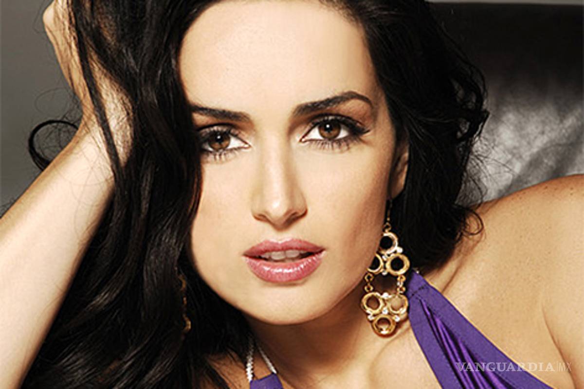 Ana de la Reguera no quiere ni volver a ver a Jorge Ramos