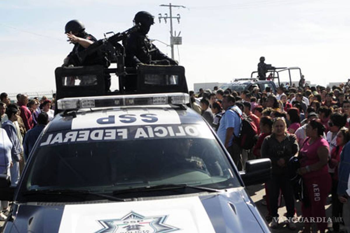 Anonymous también protesta por violencia en Apodaca