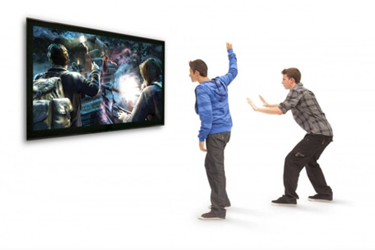 Los precios del Kinect en México