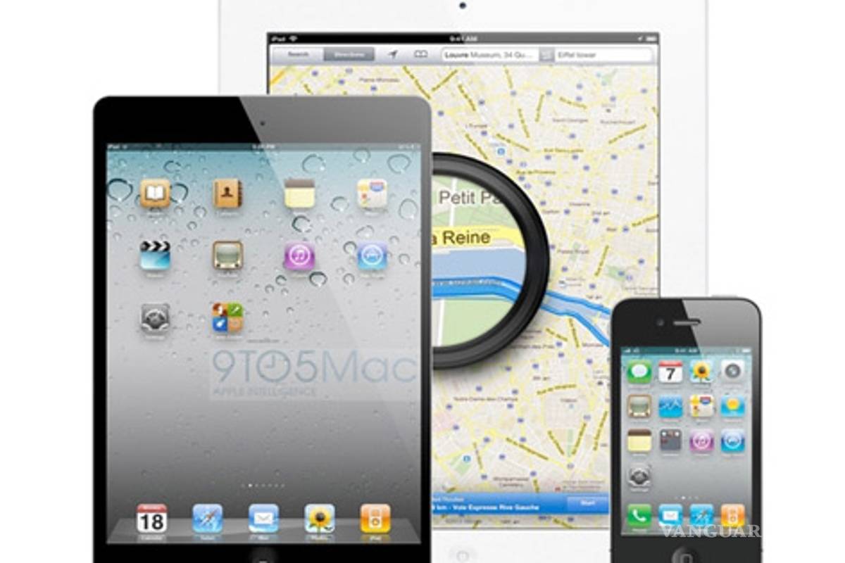 iPad Mini, o cómo Apple busca dominar el sector de las tablets