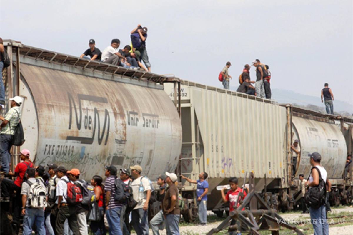 Secuestradores recurren a nuevas formas de extorsión a migrantes