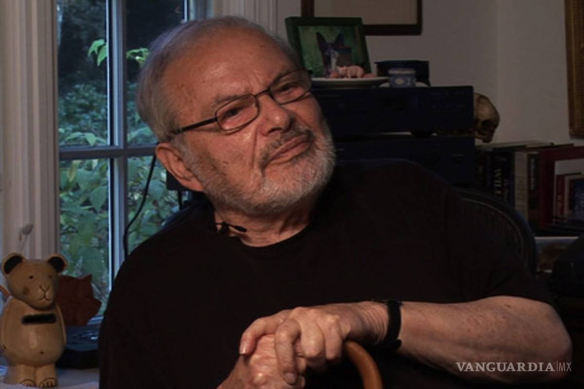 Murió Maurice Sendak, autor de "Donde viven los monstruos"