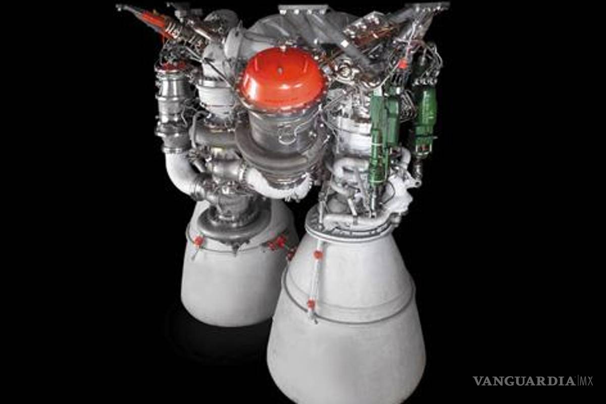 Rusia moderniza cohete propulsor para misiones tripuladas de la NASA