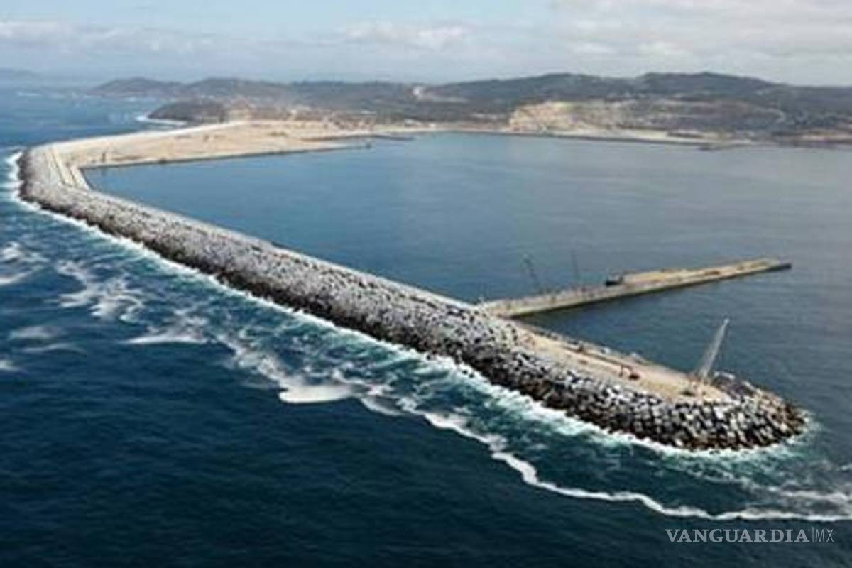 Autorizan a Pemex terminal de almacenamiento en A Coruña