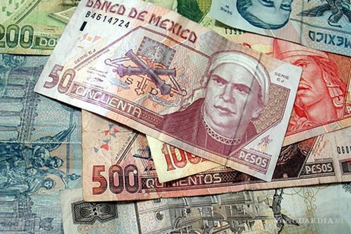 Creció la deuda de estados y municipios 124% en 5 años