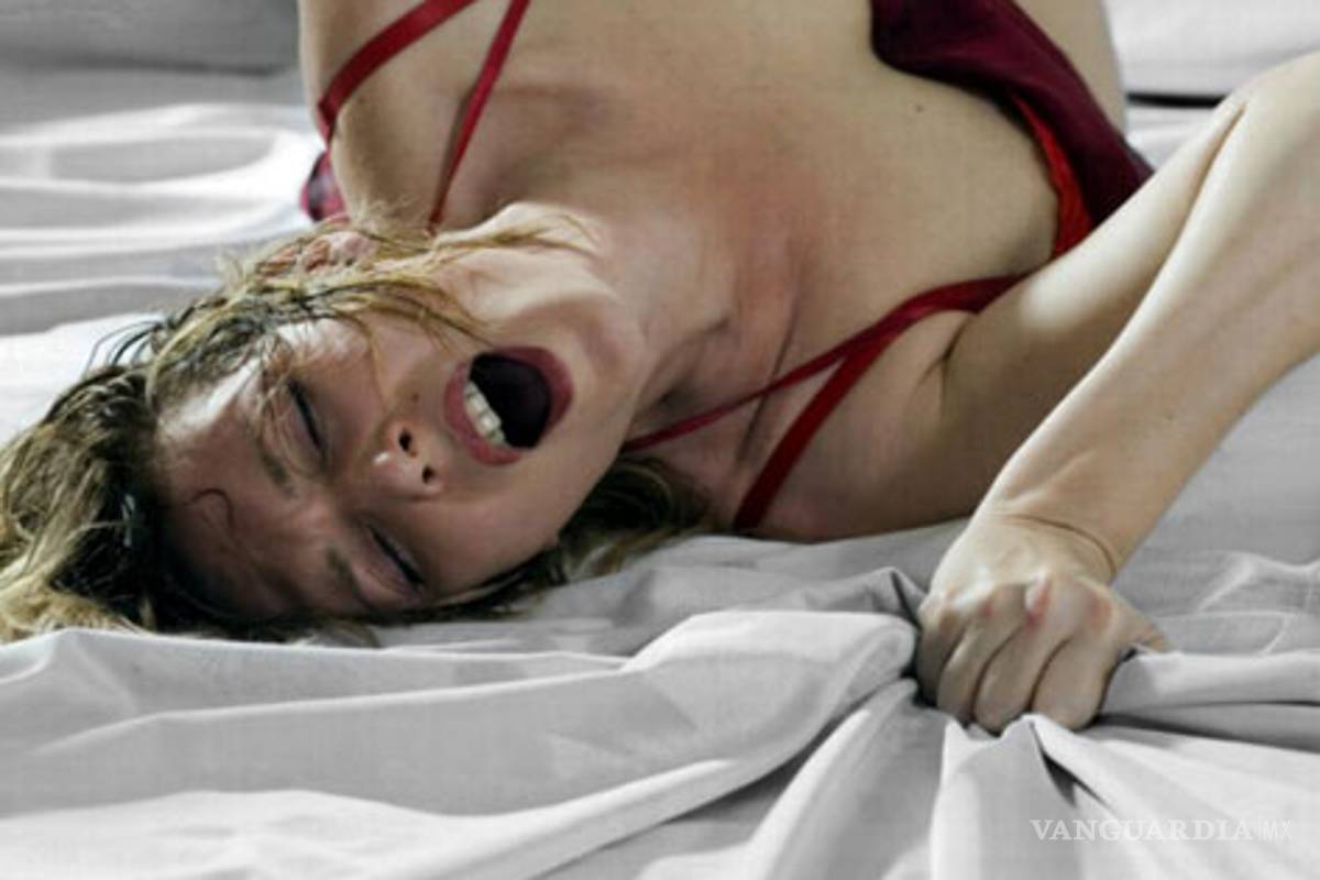 La verdad de los gemidos femeninos en el sexo