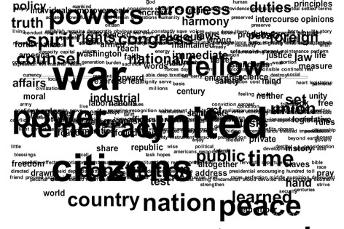 Inventar un idioma hoy más fácil de lo que parece