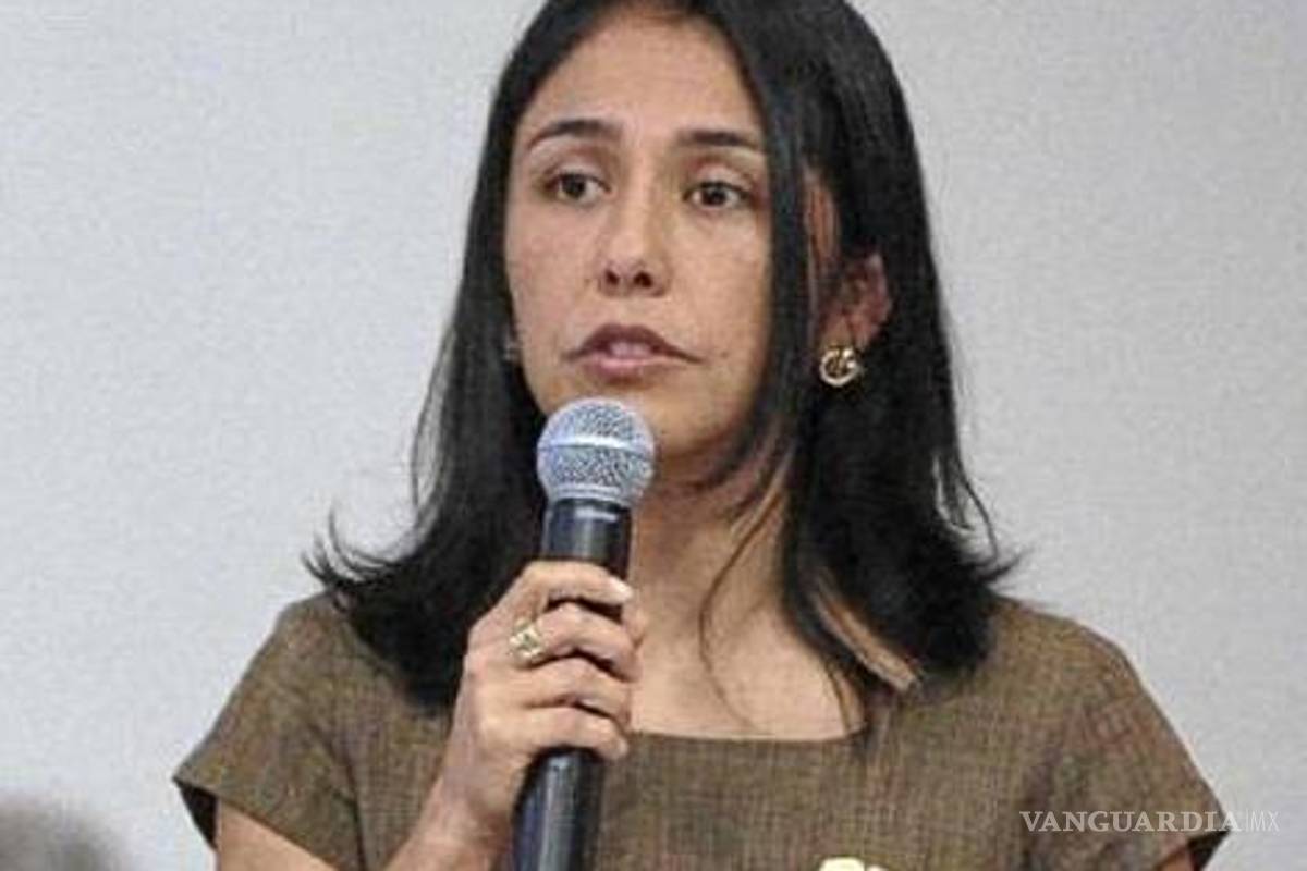 Difunden rumor de video porno de la Primera Dama peruana