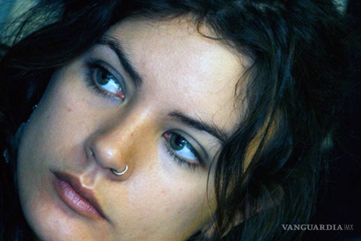 Camila, la revolucionaria y bella líder de los estudiantes chilenos