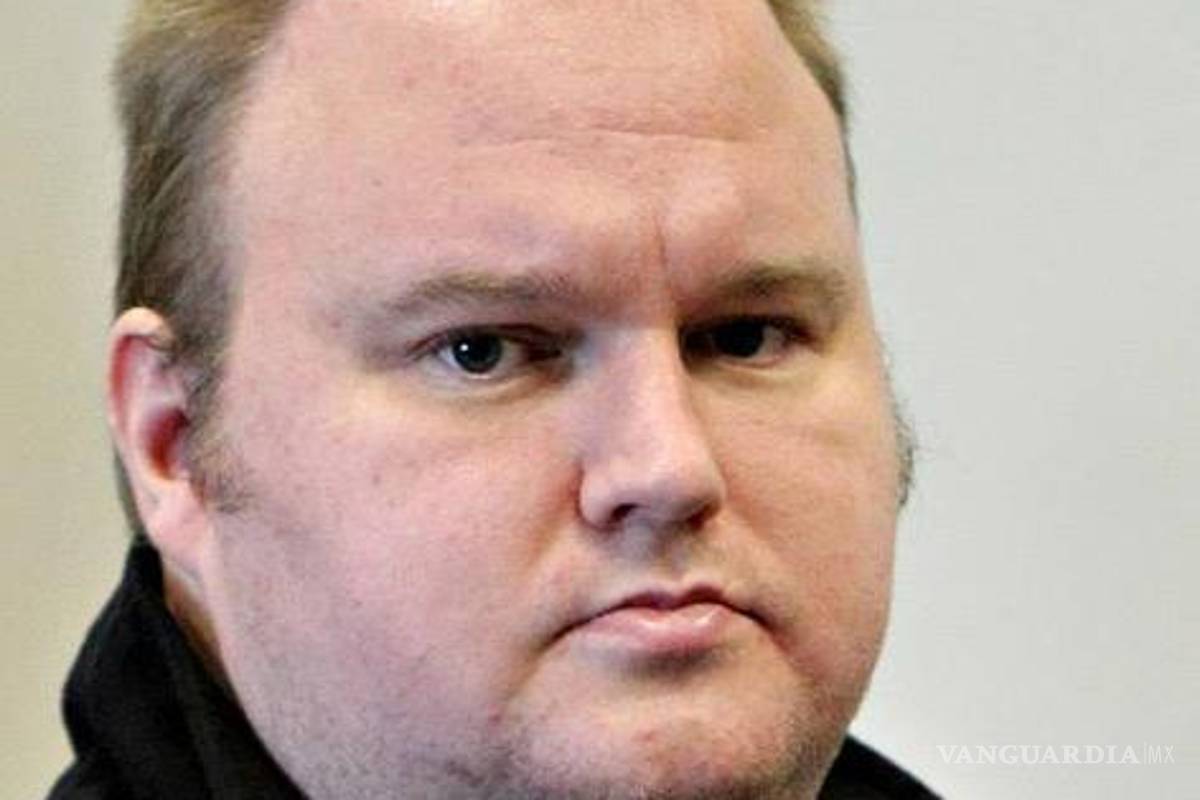 FBI está obligado a copiar los archivos decomisados a Dotcom