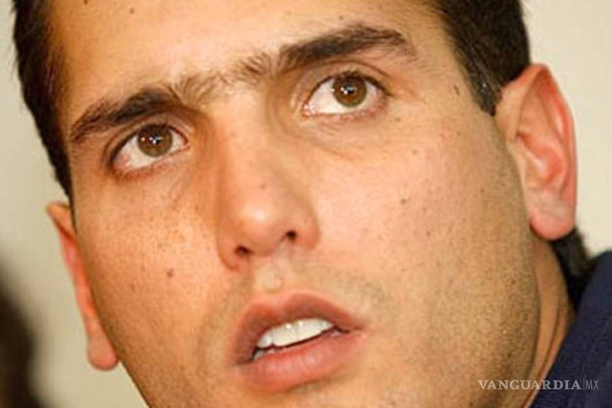 El &quot;Niño Verde&quot; movió influencias para que se le desvinculara del caso de mujer búlgara