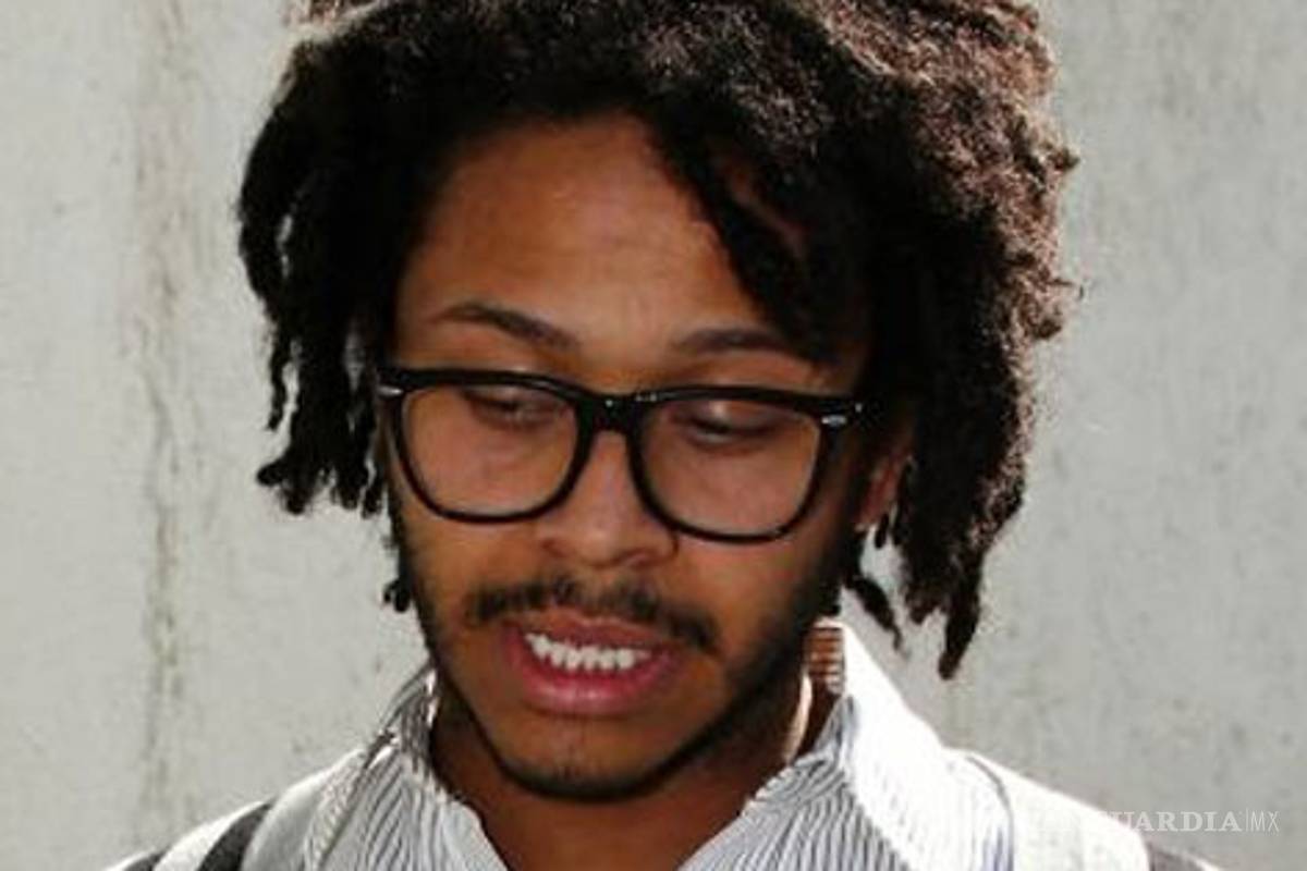 Kalimba se define como &quot;guerrero de Dios&quot;