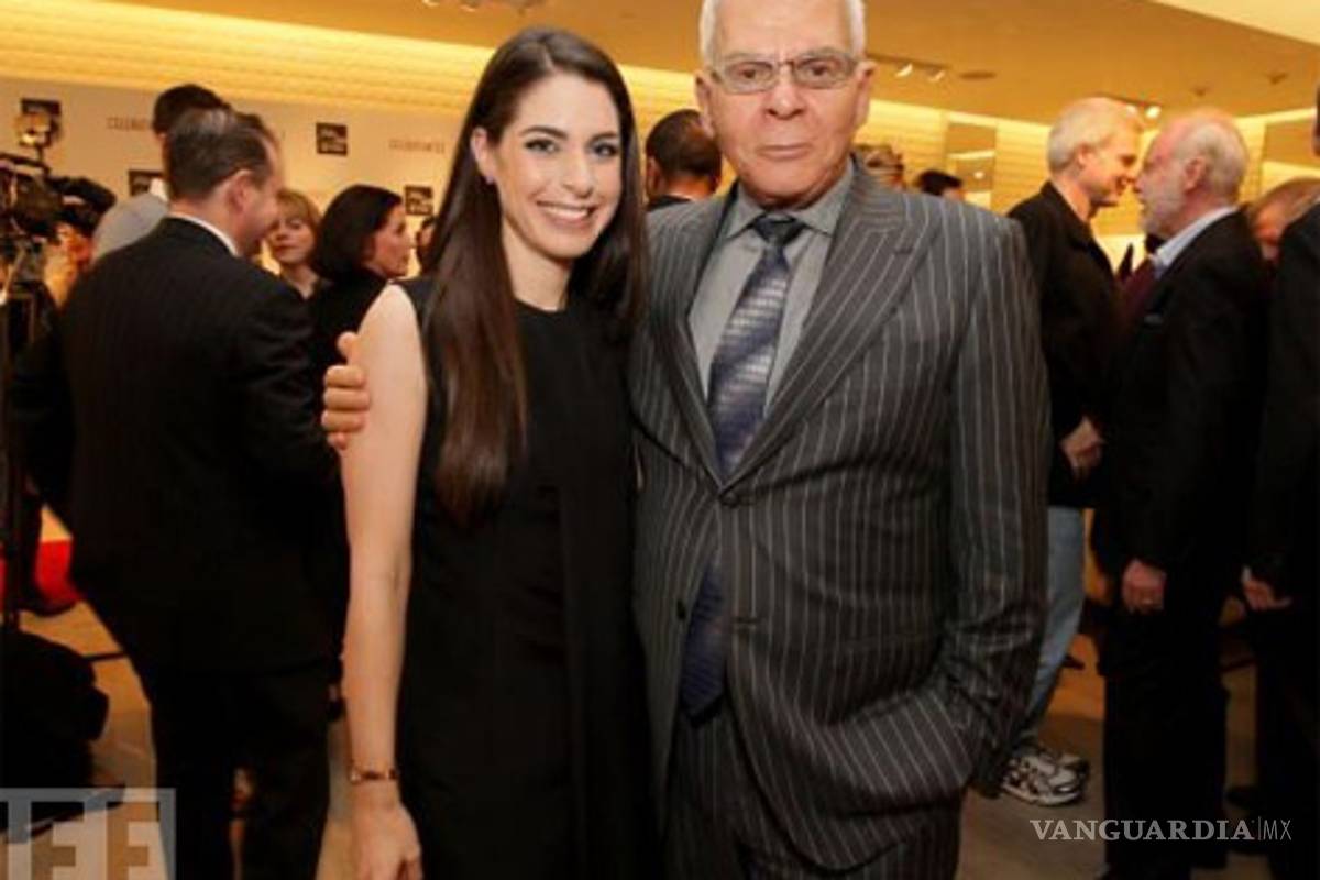 Muere Ed Limato, agente de estrellas de Hollywood