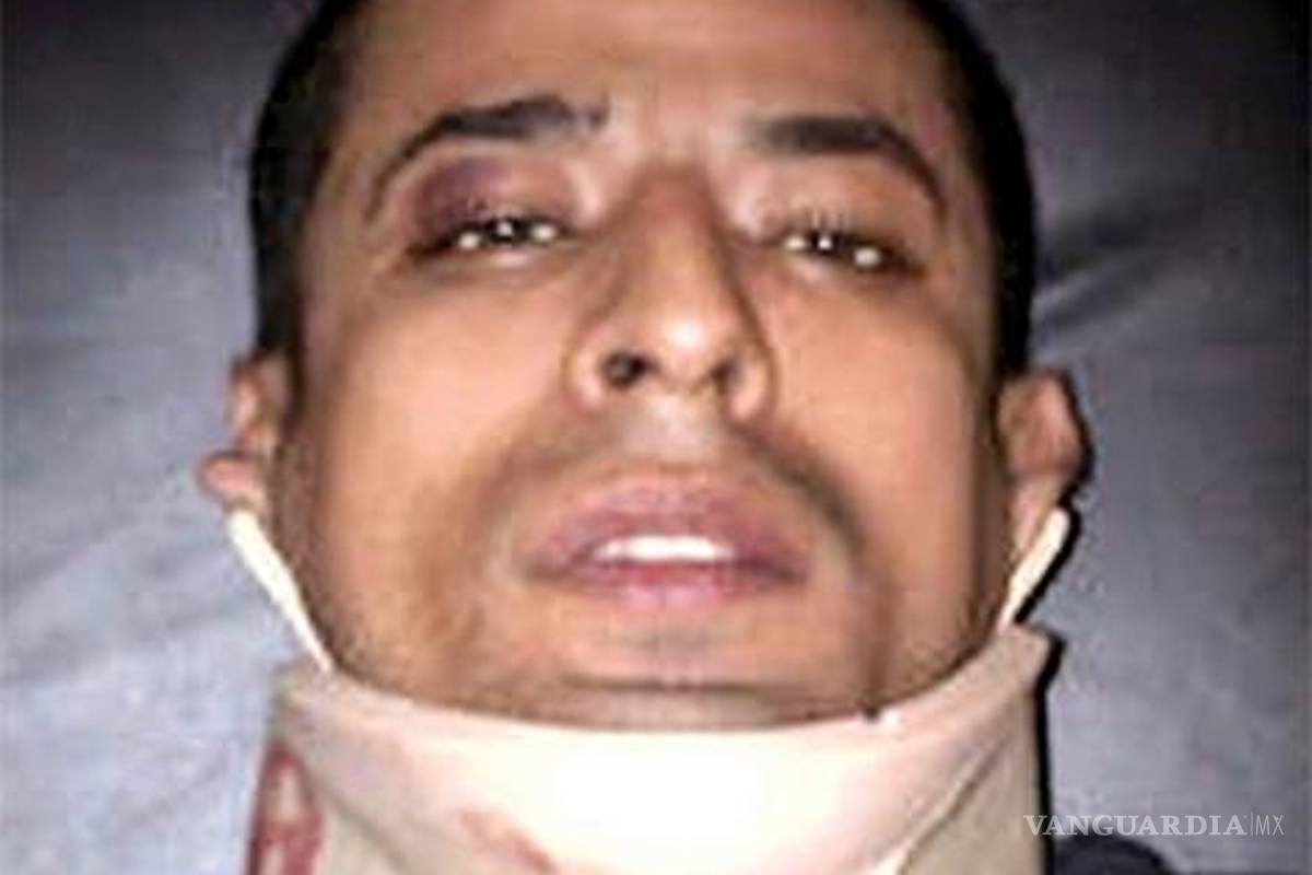 "El Coqueto" admite que violó y asesinó a seis jovencitas