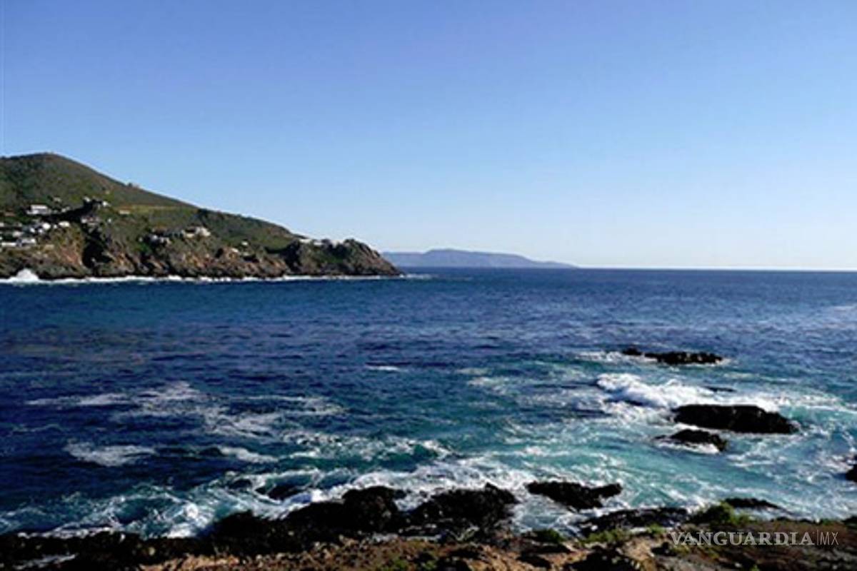 Ensenada tiene primeros efectos de tsunami en México