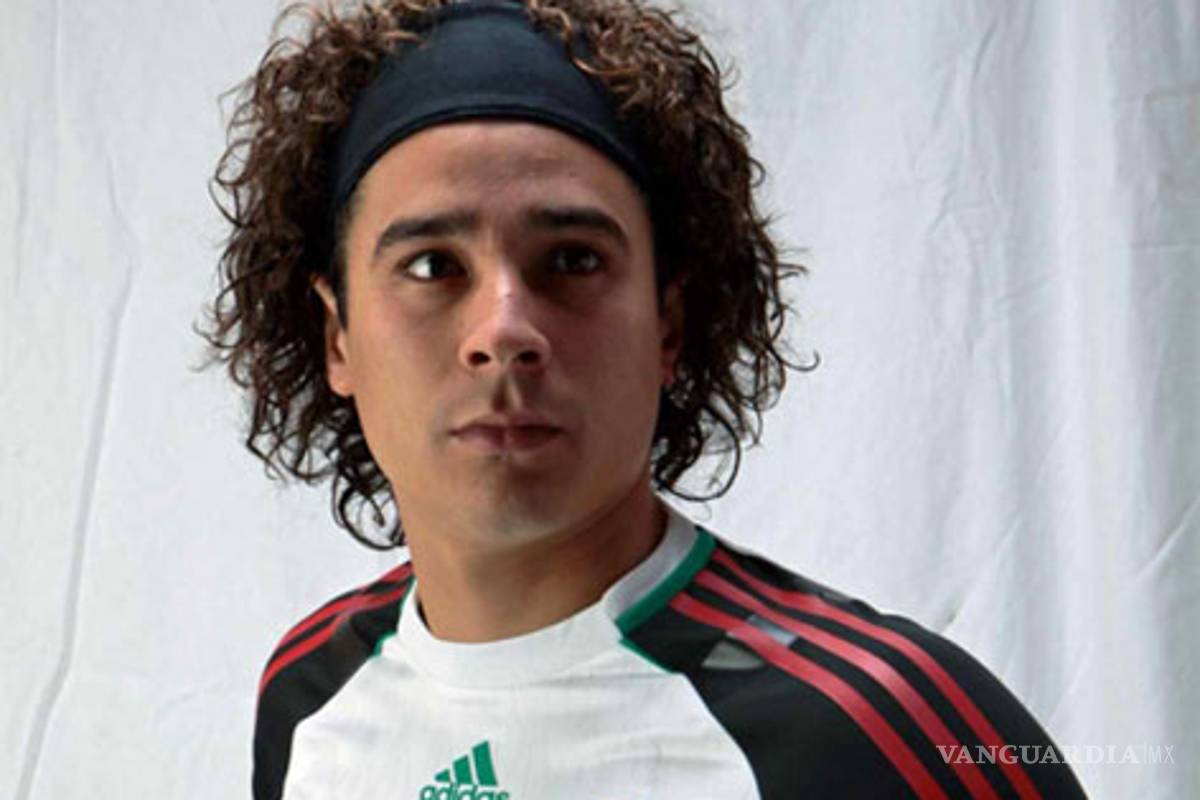 Es normal recibir críticas: Ochoa