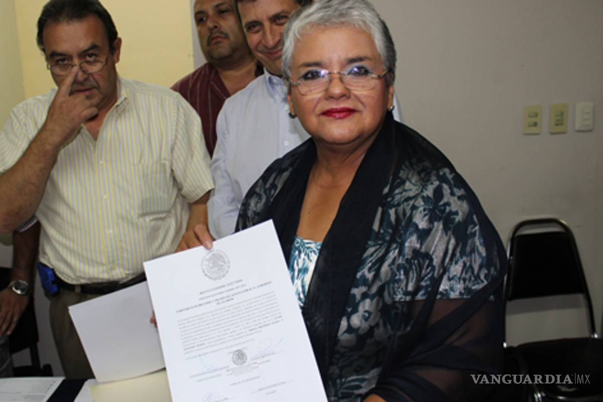 Concluye recuento de votos en seis distritos electorales de Coahuila